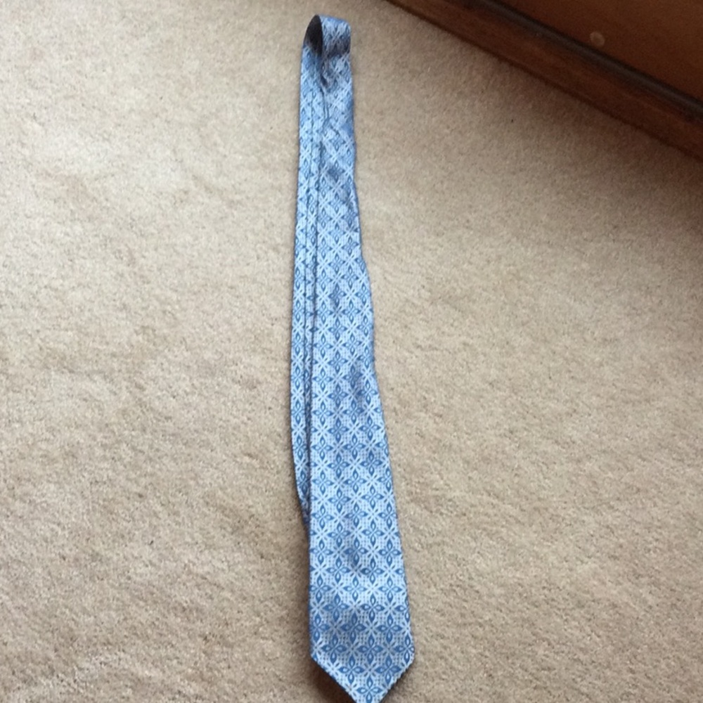 Vintage Rhodia Tie